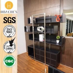 New Best Price Home Furniture Bookshelf (G01)