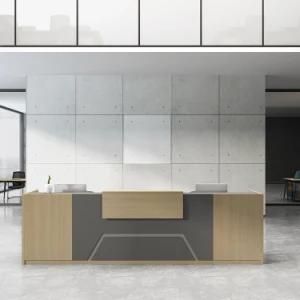 Good Price Best Comfortable Reception Desk