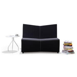 Hospital VIP Waiting Room Office Reception Fabric Sofa