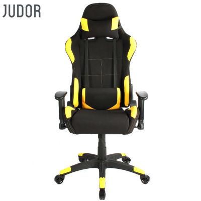 Judor Factory Customized Chair Ergonomic Swivel Gaming Chair