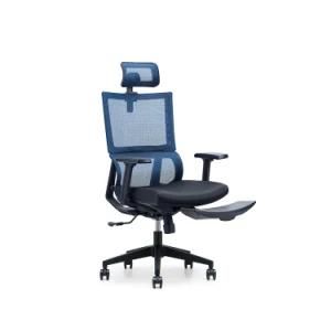 New Design Modern Manager Meeting Room Swivel Mesh Chair
