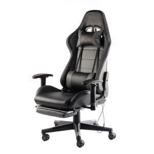 Fine Workmanship Customized Gaming Chair with Ergonomic Headres