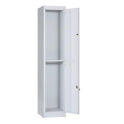 SPA Card Locker Wardrobe Steel Locker Electronic Lockers for Sale