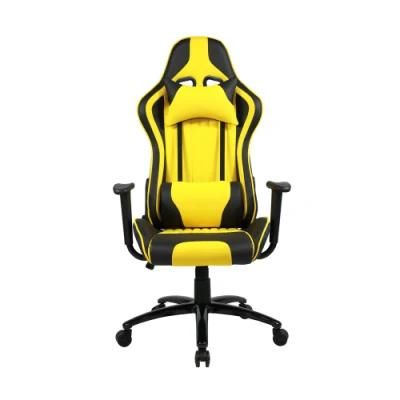 PU and Fabric Cover Silla Gamer Gaming Chairs