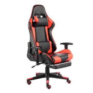 Fast Delivery Office Furniture Racing Chair Gaming Chair with Ergonomic Headres