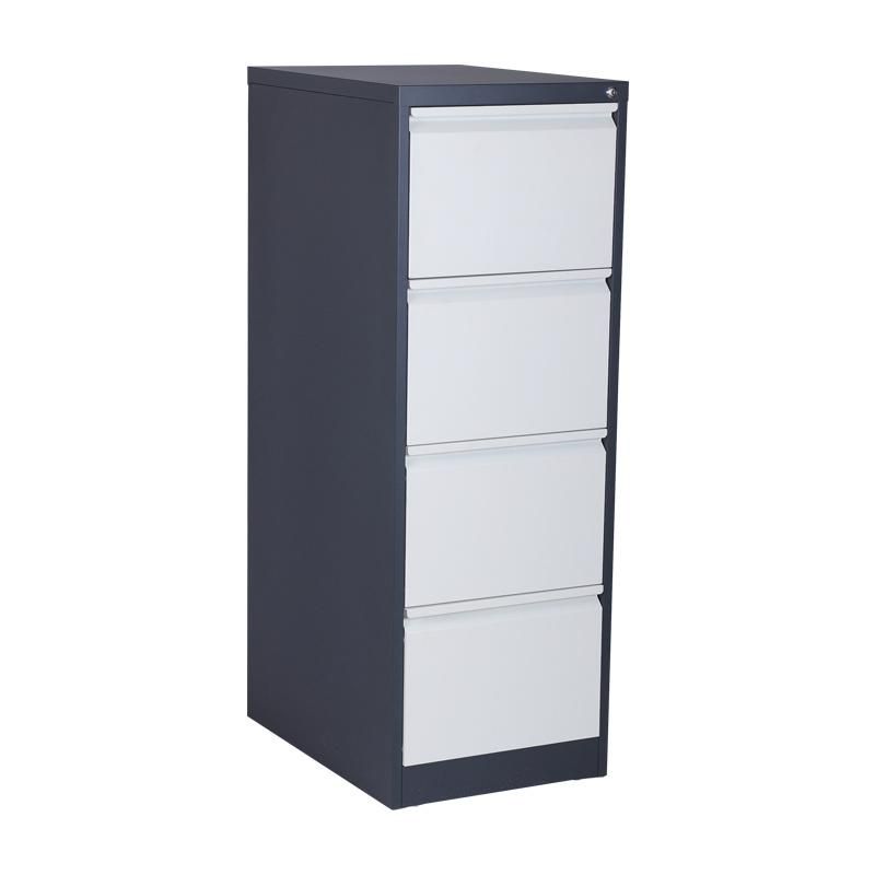 Best Selling 5 Drawer Steel Filing Cabinet Drawer Cabinet