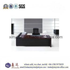 Customized Office Furniture Hotel Boardroom Use Office Desk (1304#)