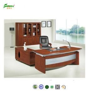 2014 MDF High Quality Office Desk