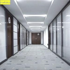 Glass Wall Partitions for Office Meeting Room