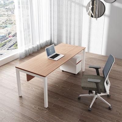 Modern Style Computer Desk Home Office Furniture Bench Workstation Desk