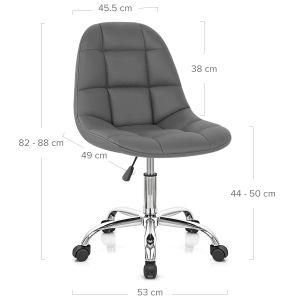 Small Stuff Comfortable High Back Office Chair Office Stool