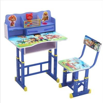 Desk for Kids Simple Writing Desk and Chair