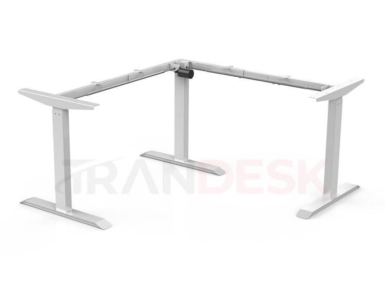 Inexpensive Sit Stand Desks Three Leg Sit Stand Desk Frame