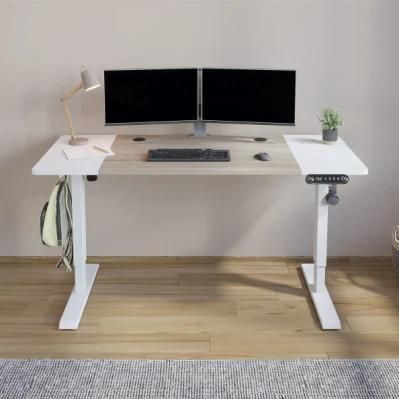 Cheap Standing Desk Electric Adjustable Intelligent Standing Electronic Desk for Computer Adjustable Desk Office Desk