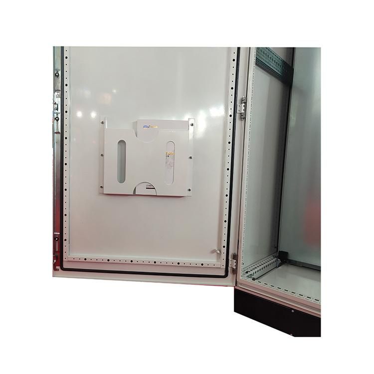 Densen Customized Sheet Metal Processing Outdoor Sealed Waterproof Power Distribution Boxes with Lock for Office Room
