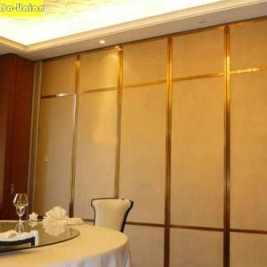 Movable Walls for Office &amp; Hotel