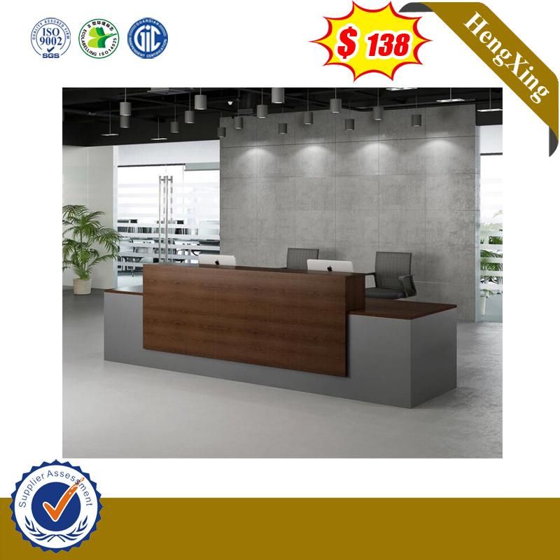 Hot Sell Customize Cash Desk Counter Table