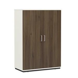 Office Room Storage Wooden Filing Cabinet