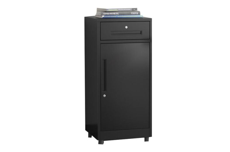 Cheap Pruice Office Furniture Steel Drawer File Cabinet