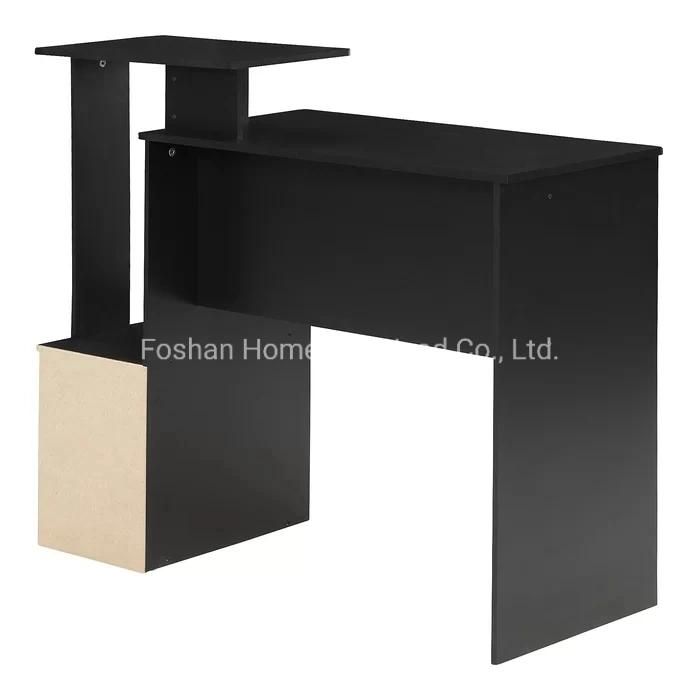 Wholesale Simple Home Wood Free Standing Table Computer Desk (HF-WF210301)
