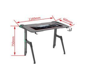 Oneray Gaming_Desk Office Comput Table Computer Best Gaming Desk for Gaming