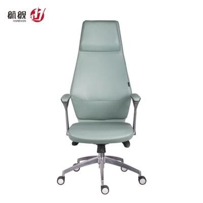 Competitive Game Computer Chair with Headrest Office Working Chair
