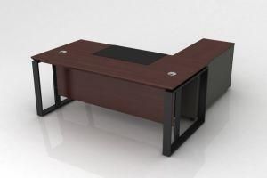 Hot Selling Wooden Desk Direct Sale Computer Desk Factory Home