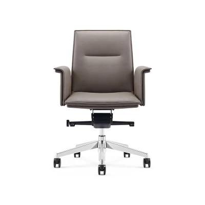 Many Colors PU Leather Executive Office Chair