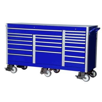 OEM/ODM Tool Cabinet Tool Trolley