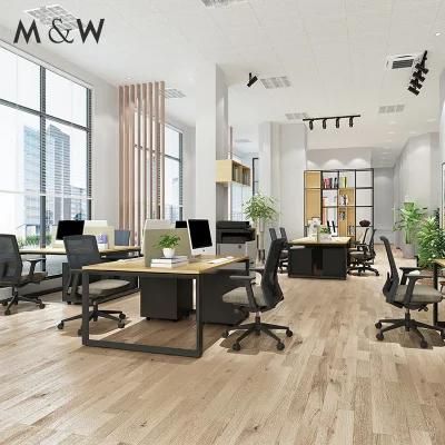 Factory Price Workstation Furniture Modern Office Open Work Space Office Desks Office Table