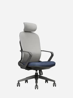 Ergonomic Chair Office Mesh Chair Computer Chair