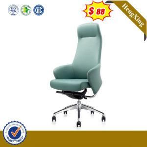 Real Leather Modern Luxury Executive Boss Chair Hotel Home Office Furniture