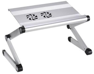 Alu. Laptop Desk / Stand / Table / Holder/ Rack / Bracket