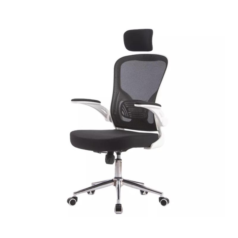 modern Swivel Office Chair Ergonomic Mesh Office Chair Mesh Chair