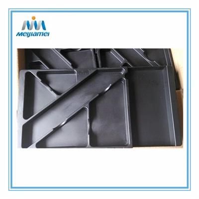 Plastic Pencil Case Office Furniture Accessories
