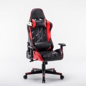 2021 Modern Wholesale Leather Recliner Chair Hot Selling Gamer Racing Gaming Chair Cheap Gaming Chair for Office