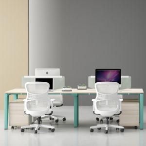 Customized Modular Office Furniture Workstation