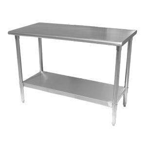 Kitchen Equipment Stainless Steel Work Table for Sale