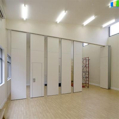 Office Sliding Moving Movable Partition Walls Design and Installation Philippines