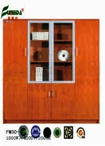 MDF High Quality Office Cabinet File Cabinet