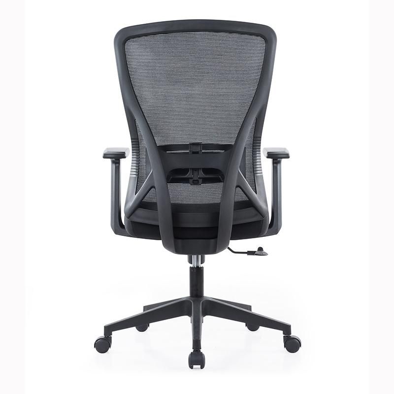 MID Back Mesh Executive Black Swivel Office Office Chair