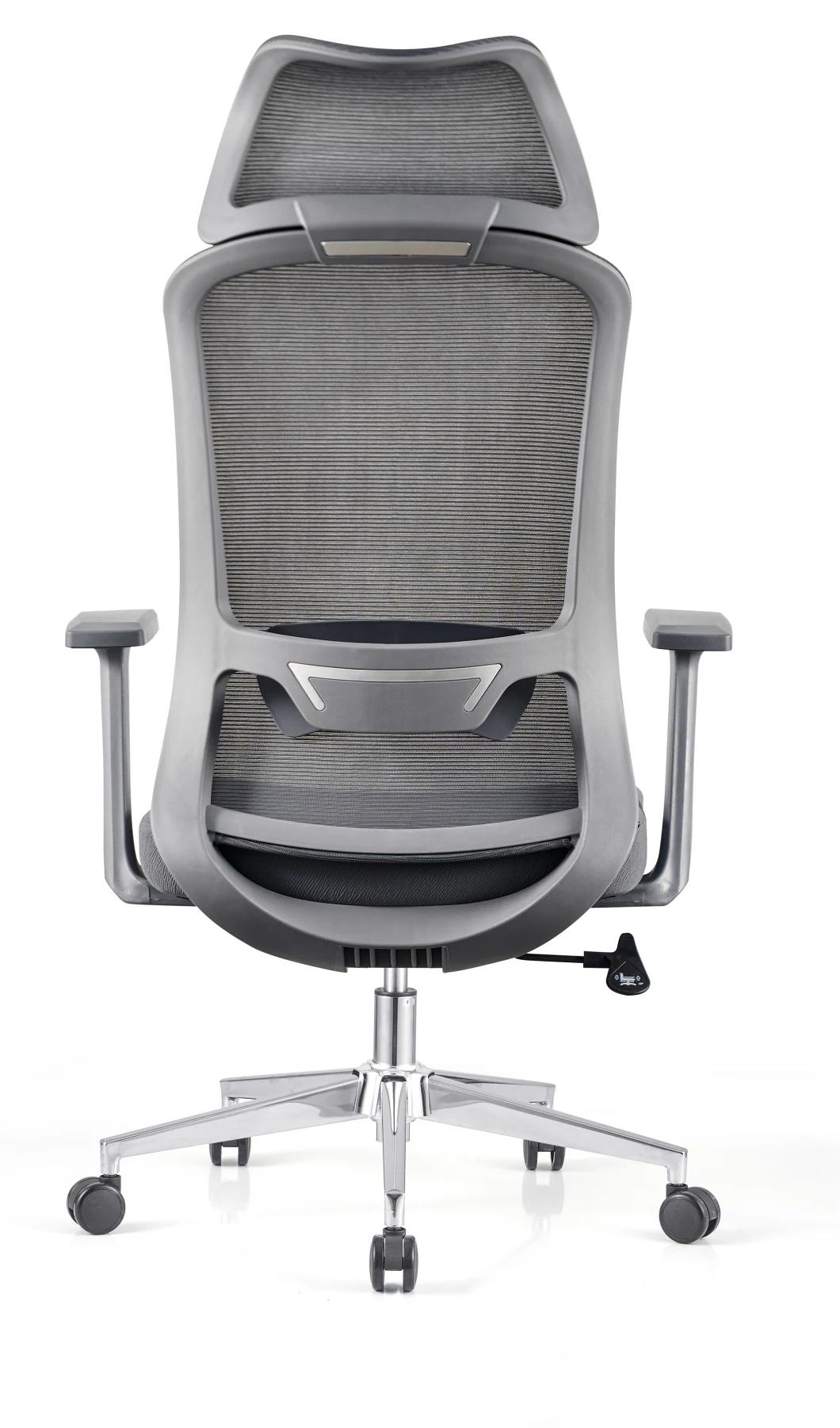 B2098 Swival Morden Office Furniture Mesh Chair