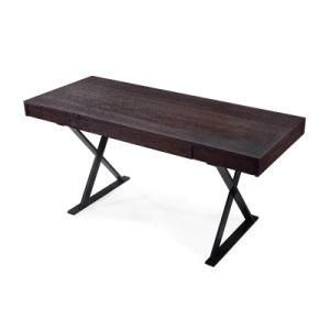High Quality Simple Modern Wooden Desk, Study Table (YA976Z)