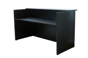 Modern High Quality MFC Board Office Furniture Reception Desk Shell