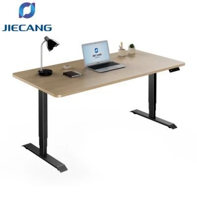 40mm/S Max Speed Low Noise Office Table Jc35ts-R13r Adjustable Desk