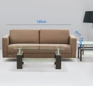 Europe Style Comfortable Classic Fabric Sofa Set 3 Set