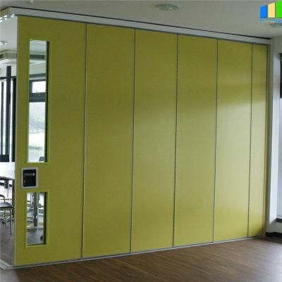 Moveable Partition System Acoustic Movable Partitions Quality Foldable Walls Price