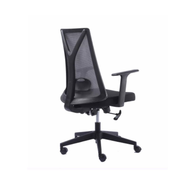 Comfortable Computer Desk Chair Breathable Mesh Chair