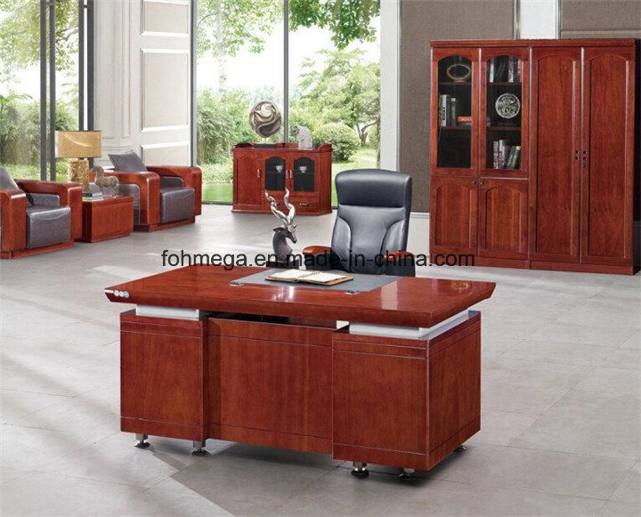 Special Modern Office Executice Desk with High Quality for Sale (FOH-A13181)