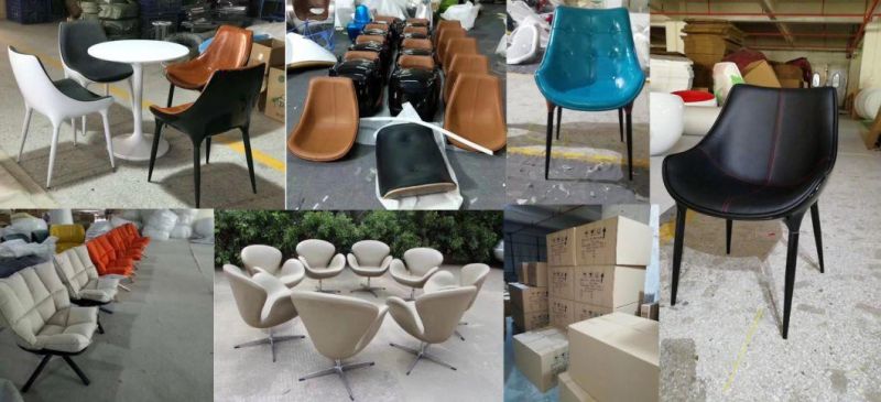 Office Furniture Hotel Lounge Customer Chair Meeting Room Beatles Chair